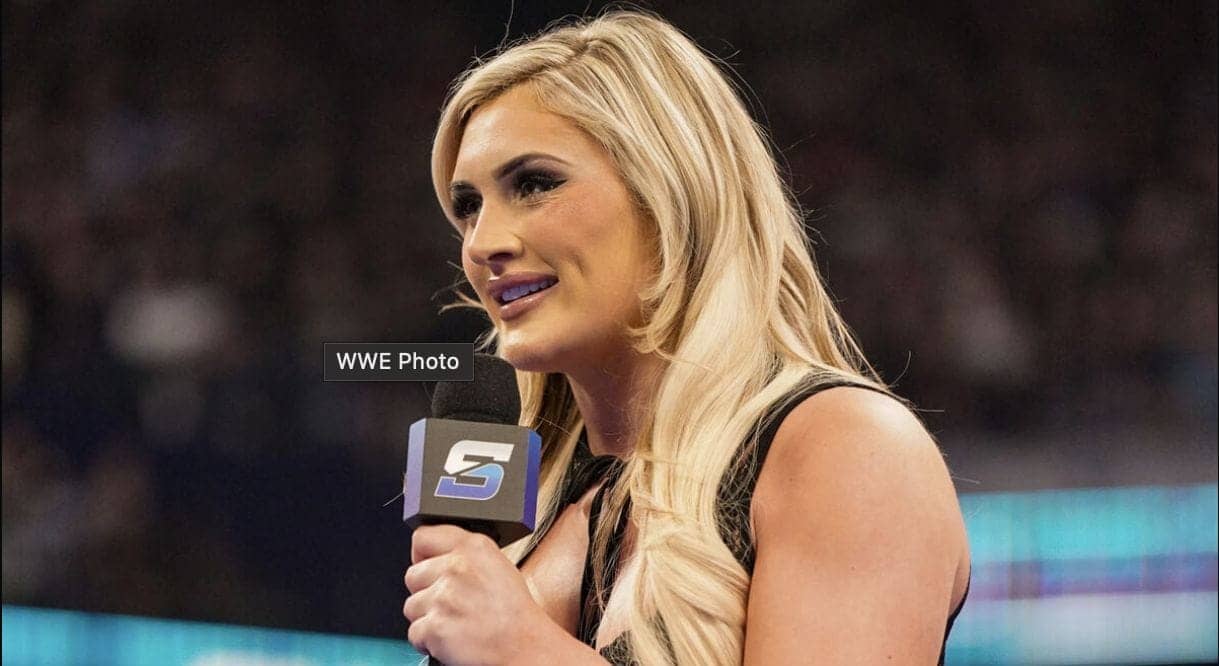 Tiffany Stratton's Bold Move Could Cost Her Big in WWE