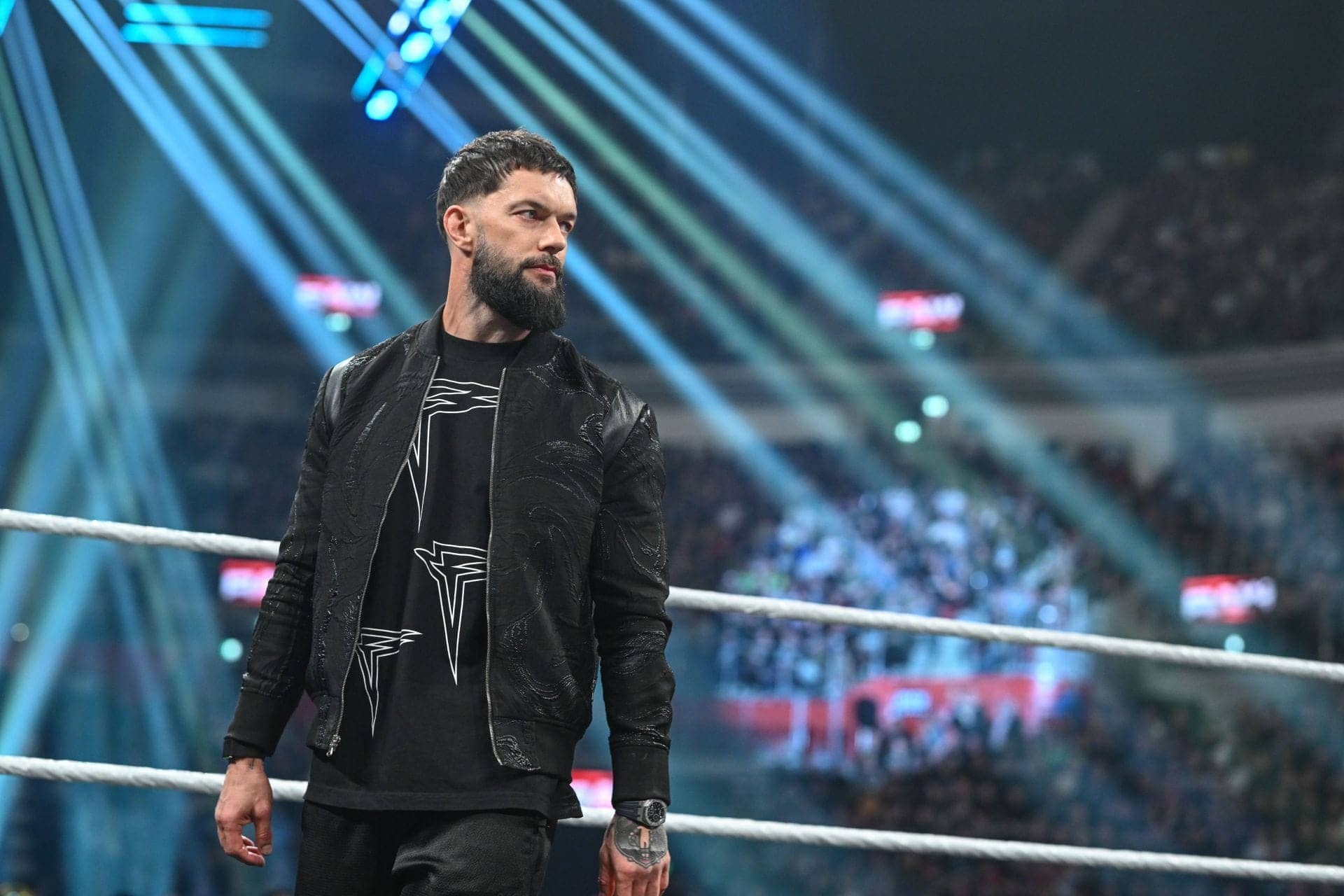Triple H's Big Move: Good Brothers Back to Save Balor?