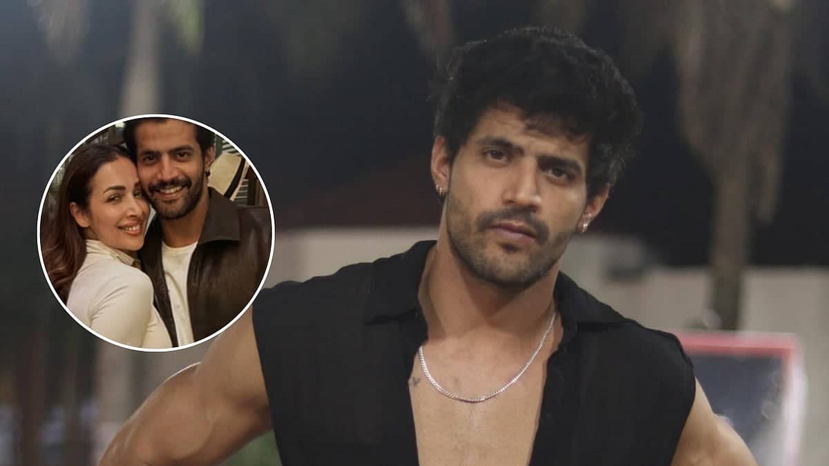 Sorab Bedi Sets the Record Straight on Dating Rumors with Malaika