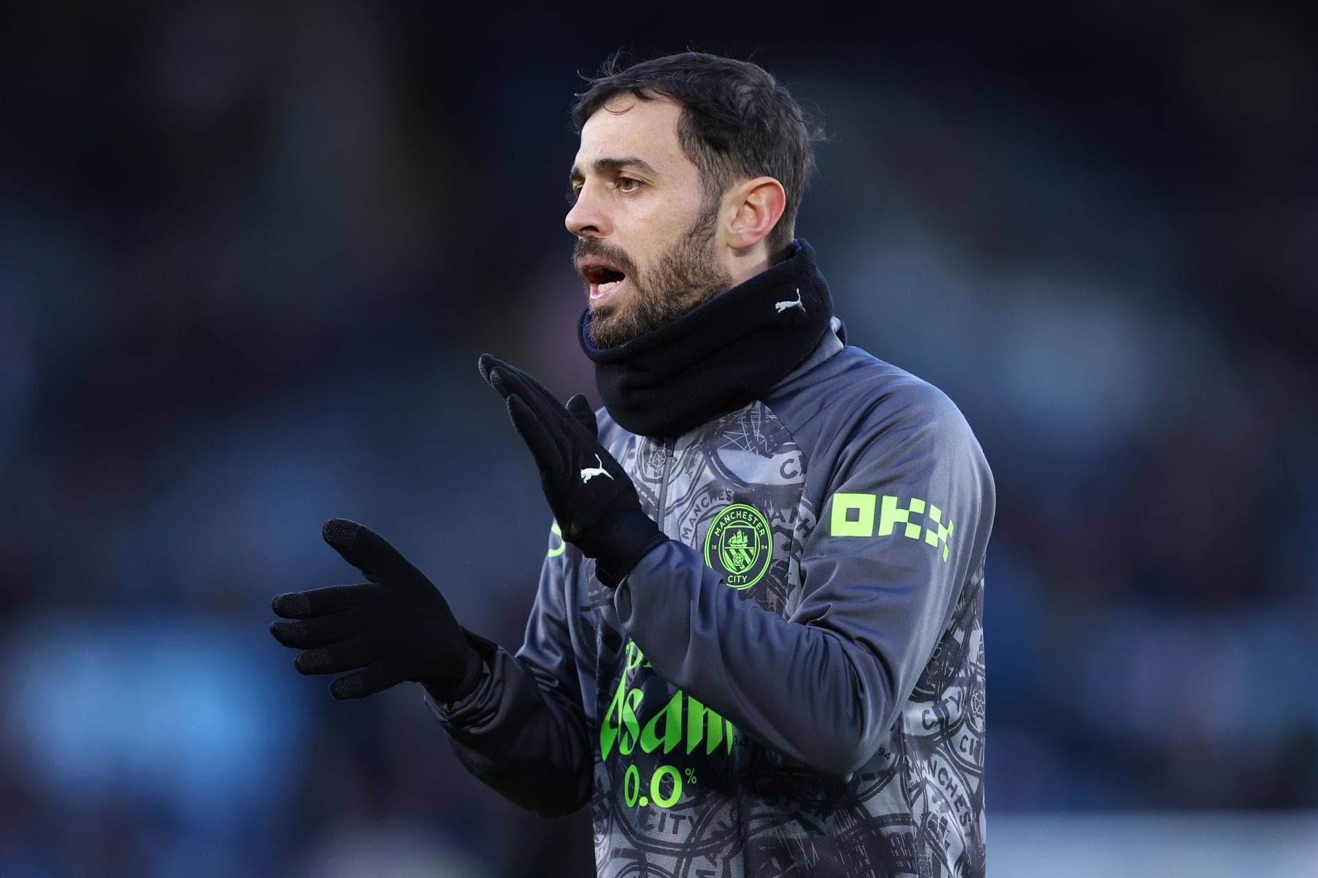 Messi's Inter Miami eyes Bernardo Silva, competition ignites!