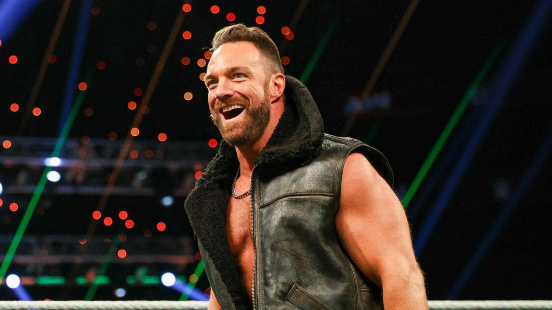 LA Knight ka WWE RAW mein aana, kya hai kahani?