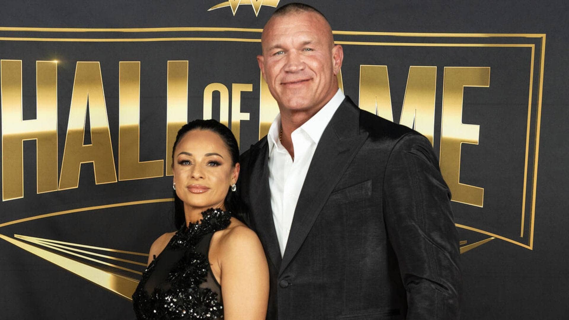 Kim Orton Hits RKO on Randy: A Shocking Twist Revealed