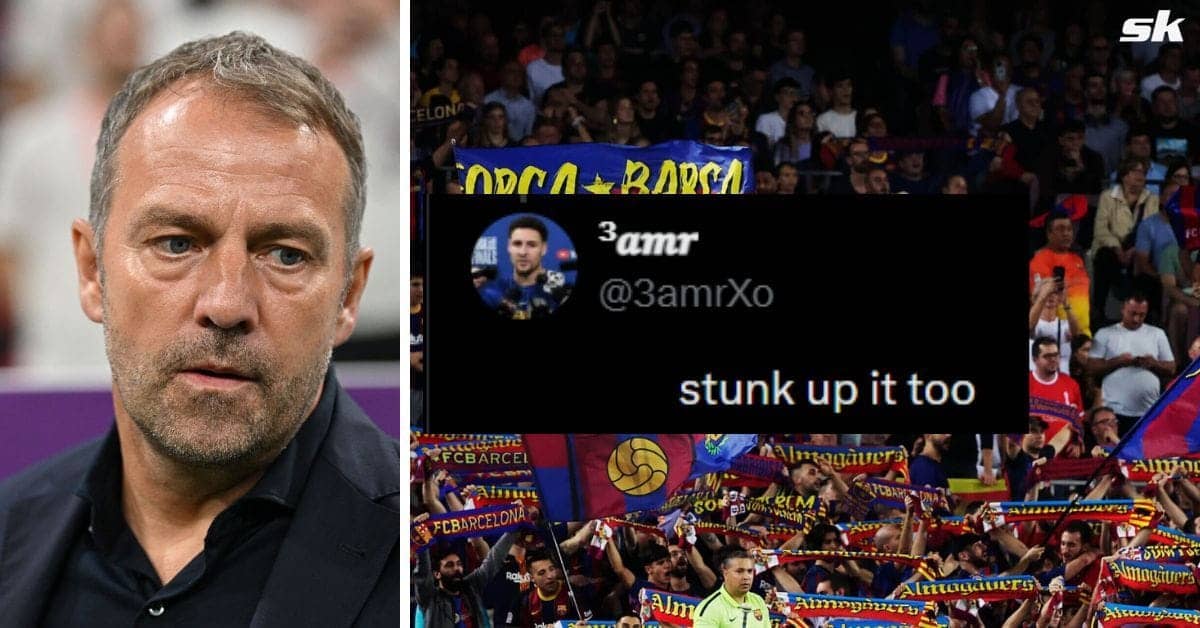 Raphinha's Performance: Barcelona Fans Demand a Comeback!