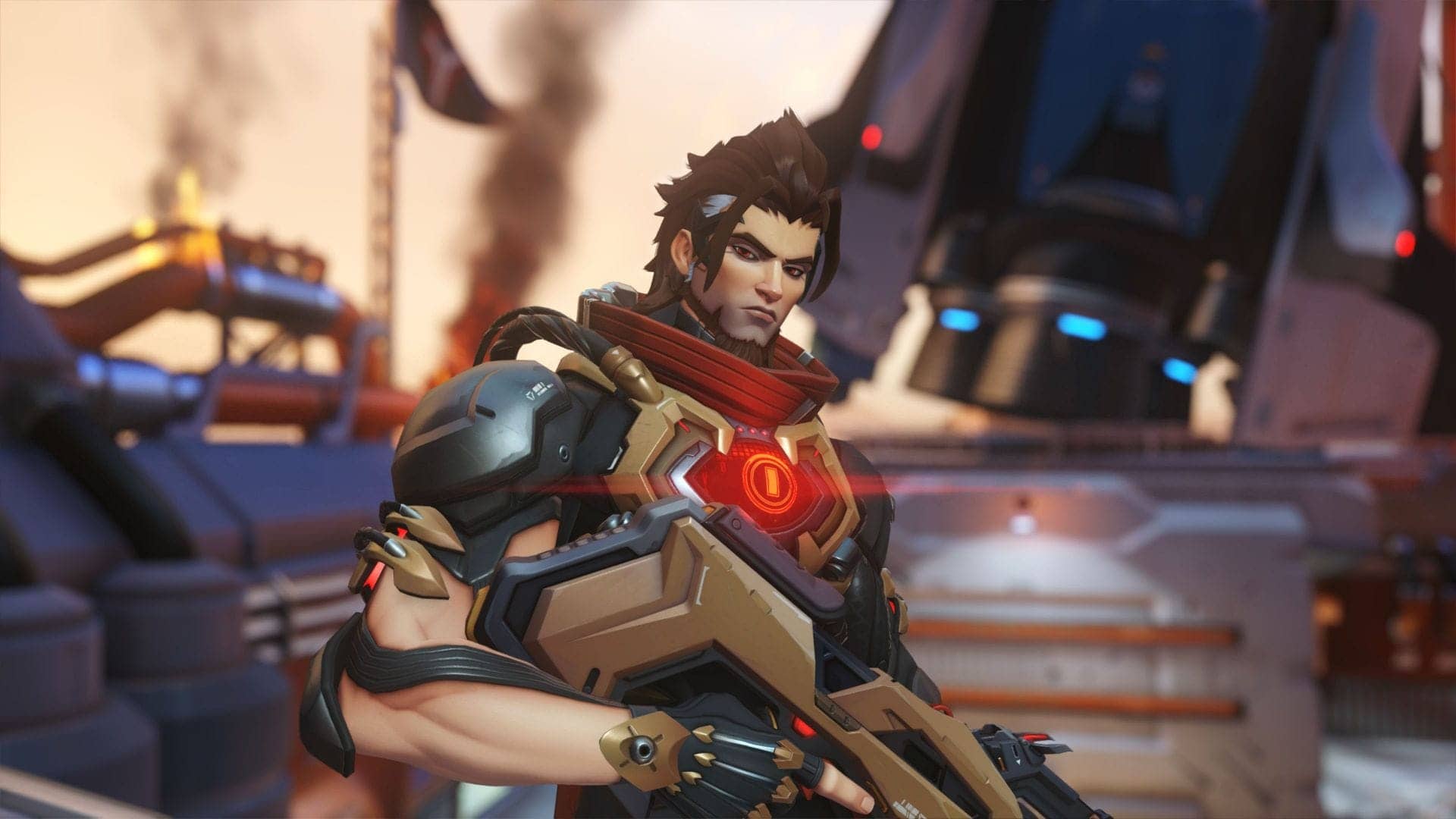 Overwatch Mid-Season Update: New Heroes, New Vibes Unleashed