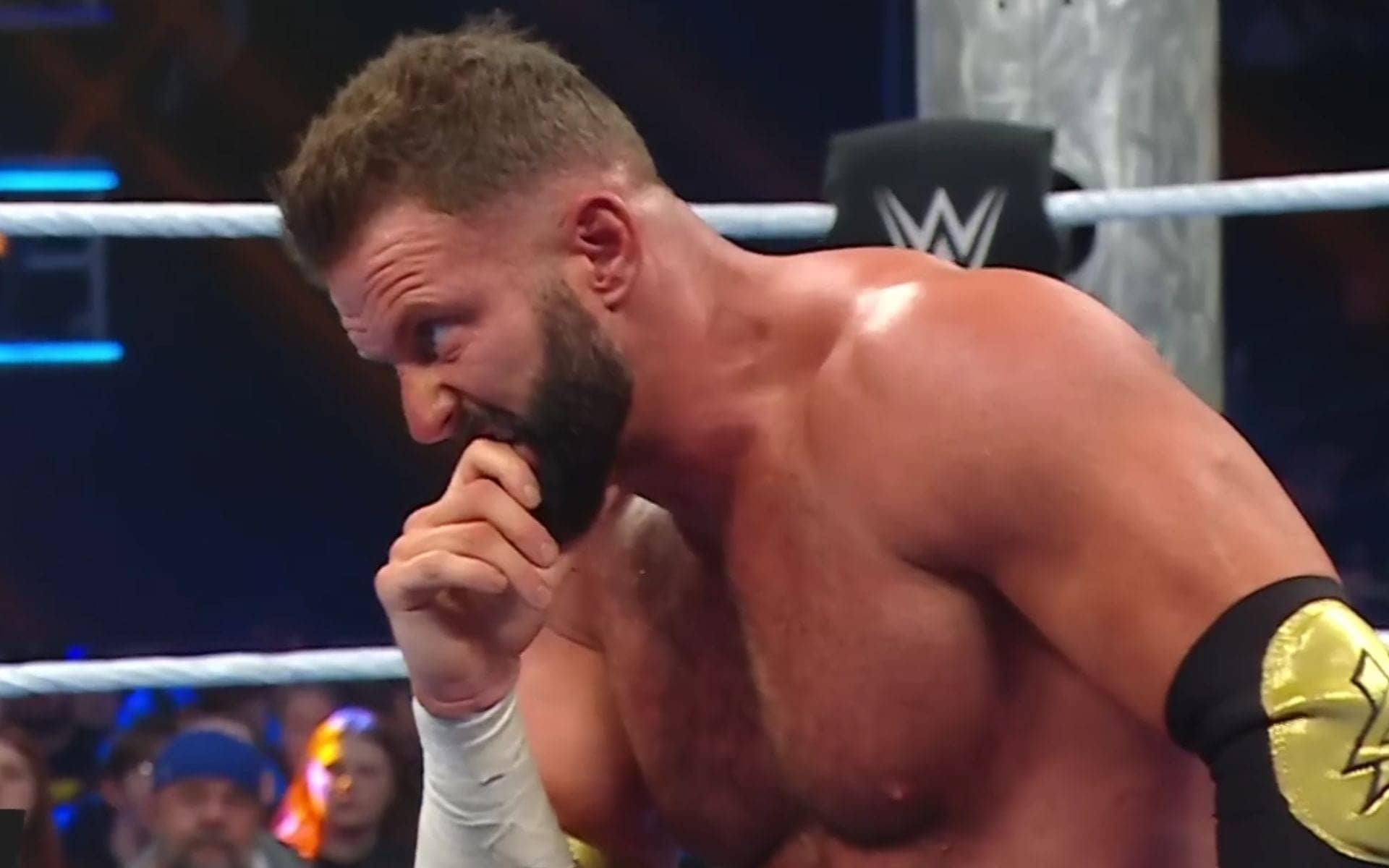 Steph DeLander Exits Wrestling Show for Massive Career Chance