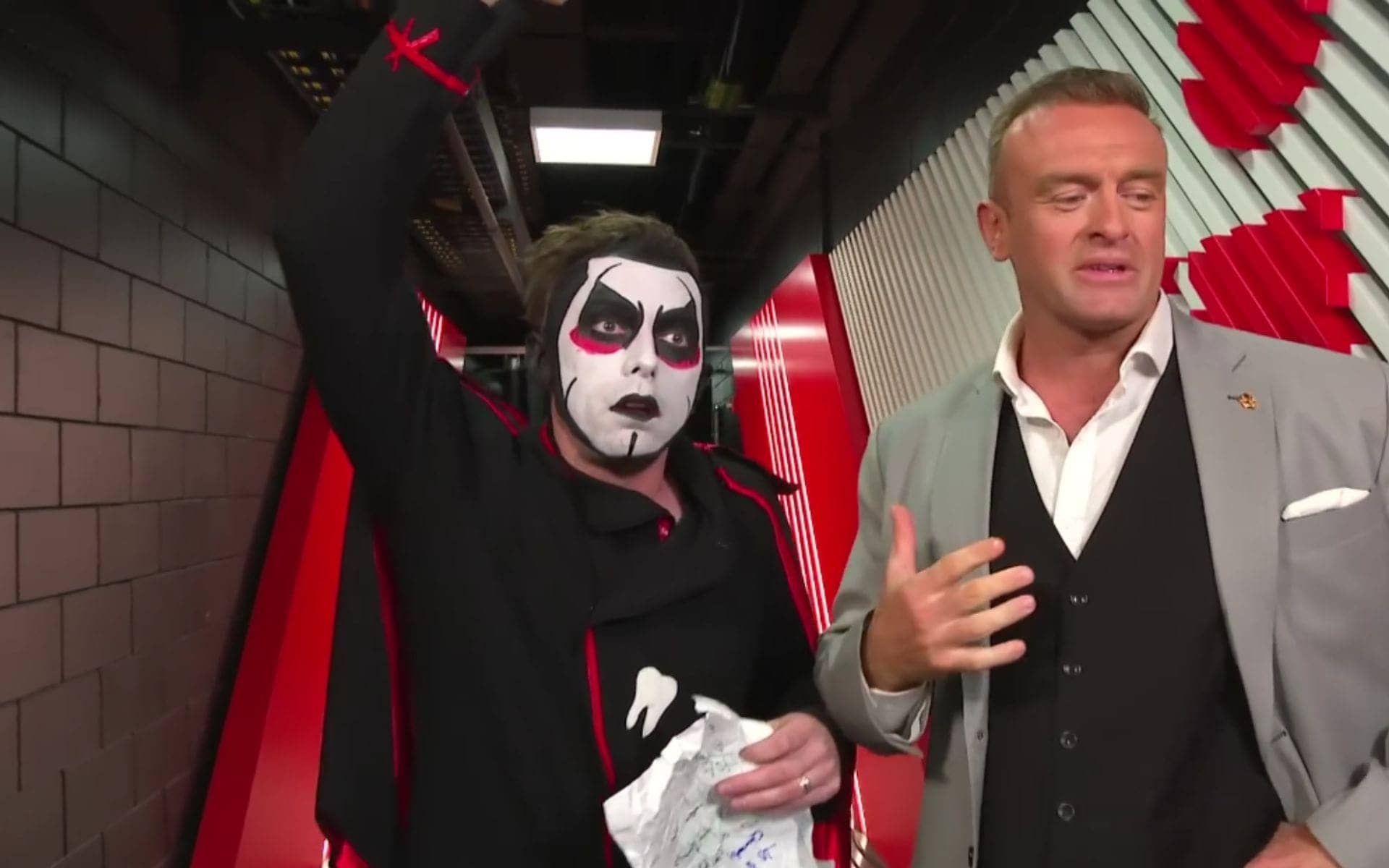 WWE's Mysterious Silence on 41-Year-Old Royce Keys