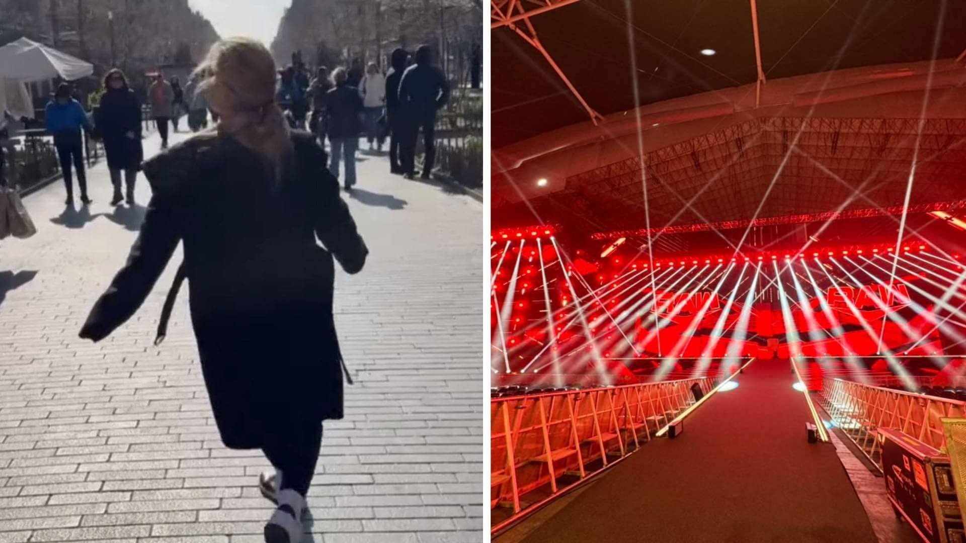 Nattie ka Dungeon Fight Club: Kya Khaas Pak Raha Hai?