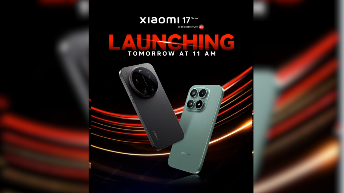 Xiaomi 17 Series Launch: Don’t Miss This Tech Feast!