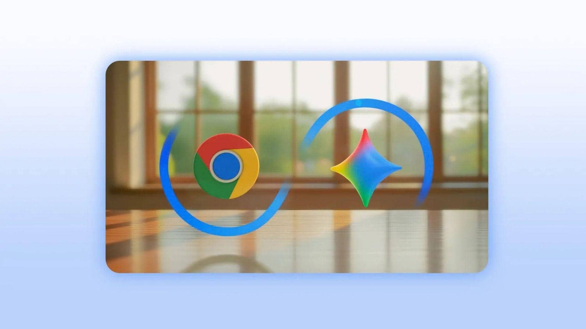 Google's Gemini AI: Your New Chrome Sidekick, G!