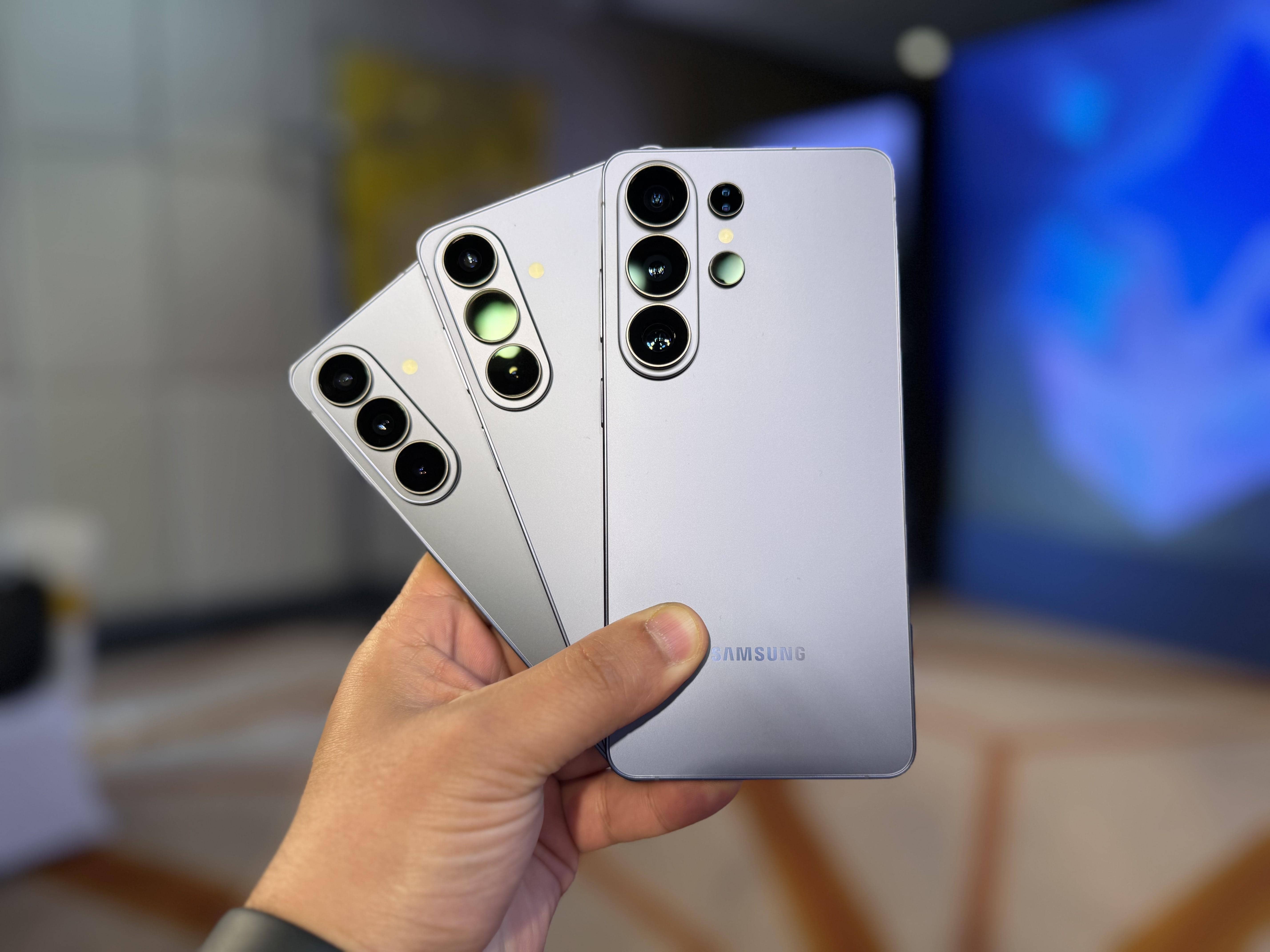 Samsung Galaxy S26 Series: The Ultimate Tech Glow-Up