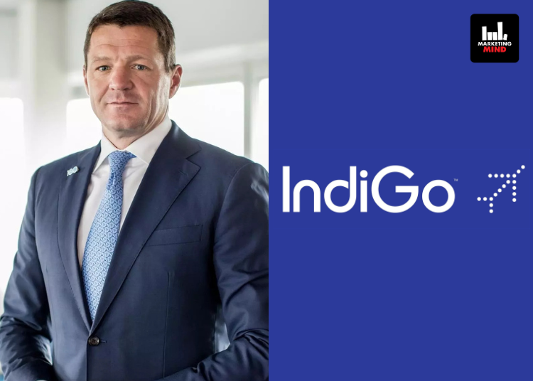 Pieter Elbers Exits IndiGo CEO Role, Bhatia Takes Charge