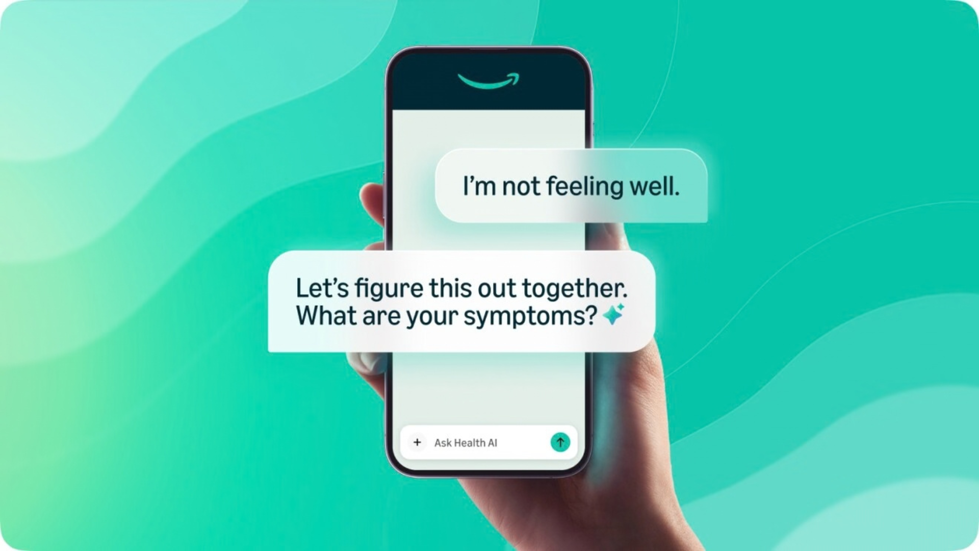 Amazon Unveils Magical Health AI: Your Wizardly Health Guide