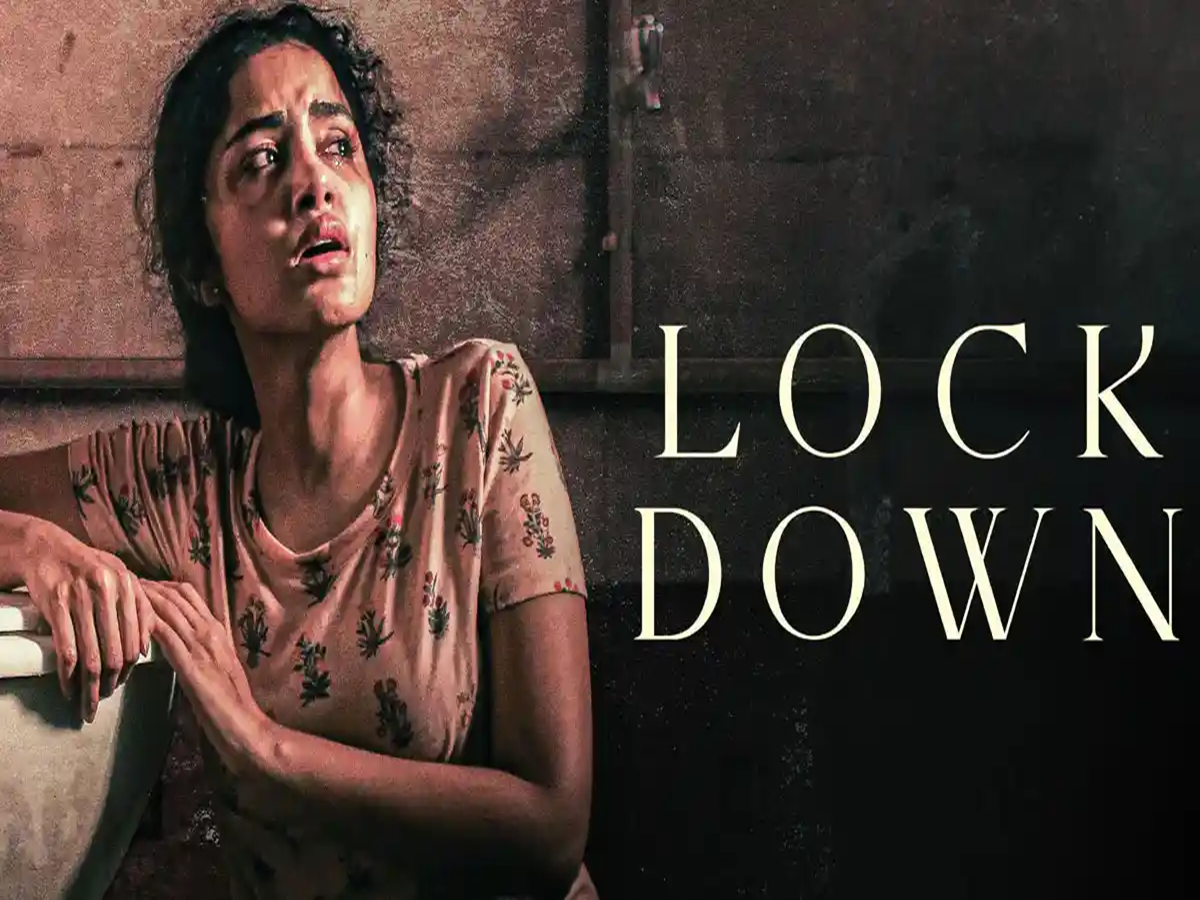 Lockdown OTT release: When and where to watch the intense thriller online?