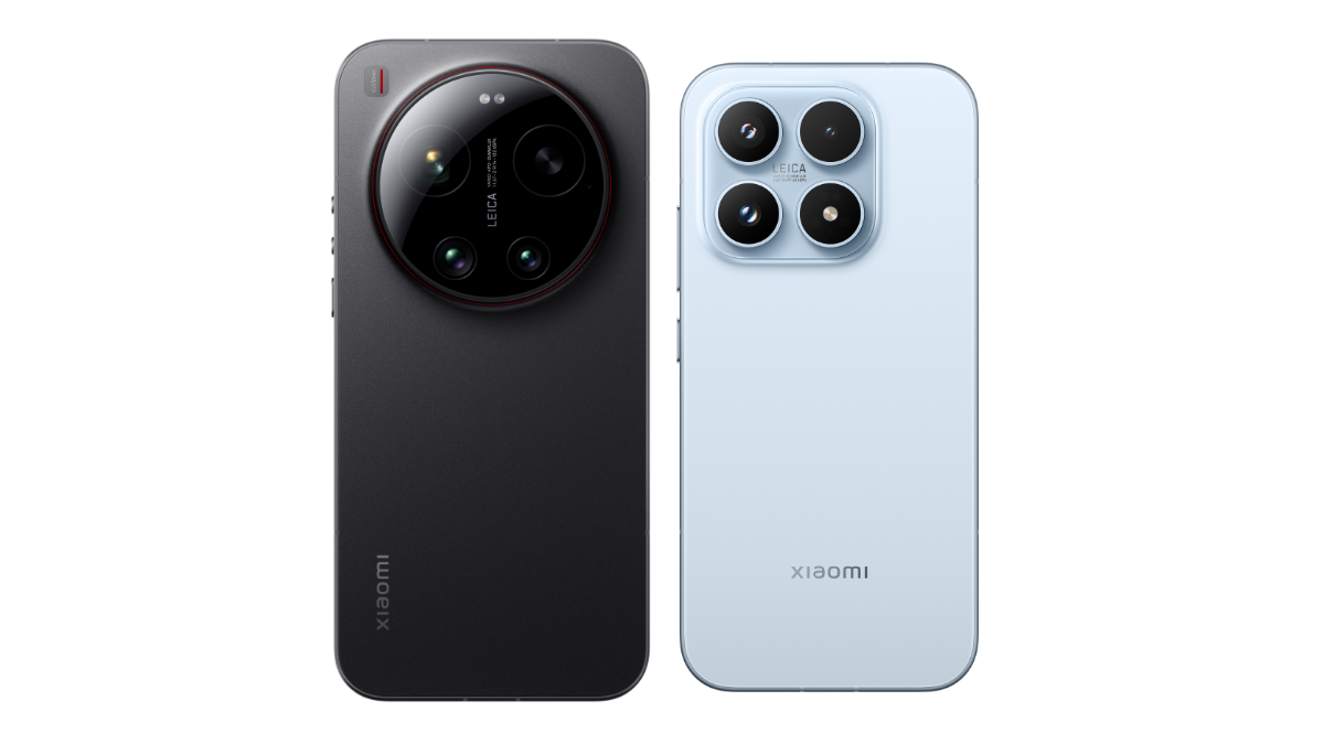 Xiaomi 17 Series Launch: Unleash Your Inner Ninja!