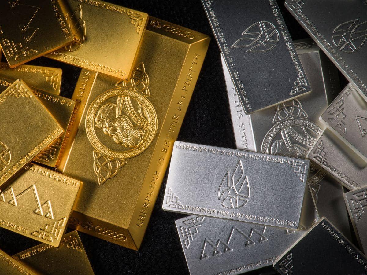 Gold and Silver Prices Skyrocket Amid Chaos, Buy Smart!