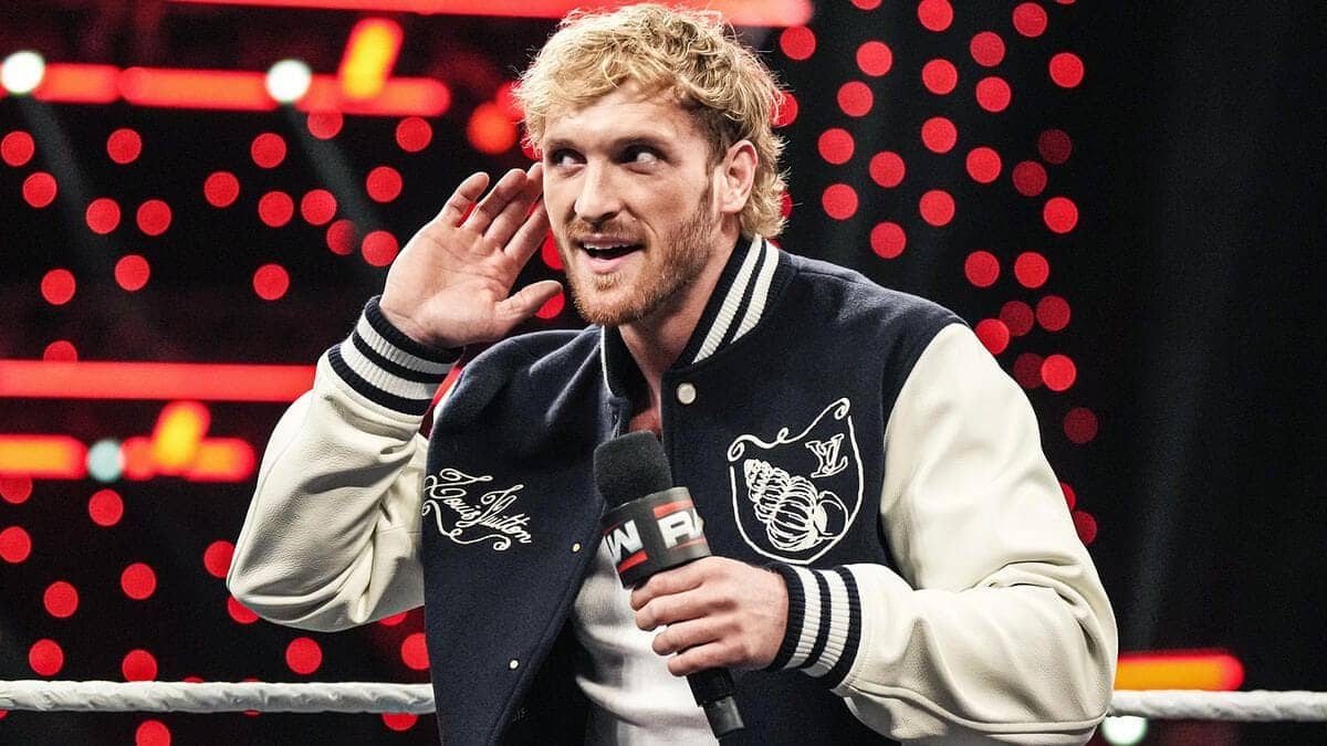 Logan Paul suddenly insults 43-year-old WWE star while talking to his ‘sister’