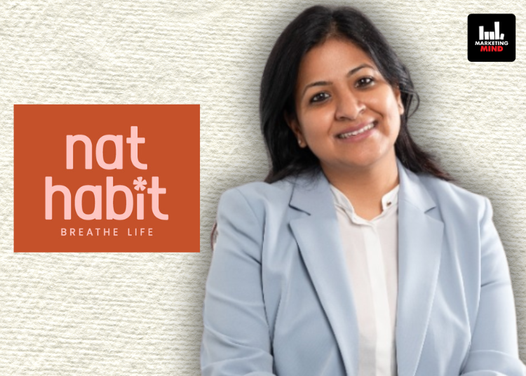 Nat Habit Aiming for Rs 1,000 Cr: Freshness is the Key!