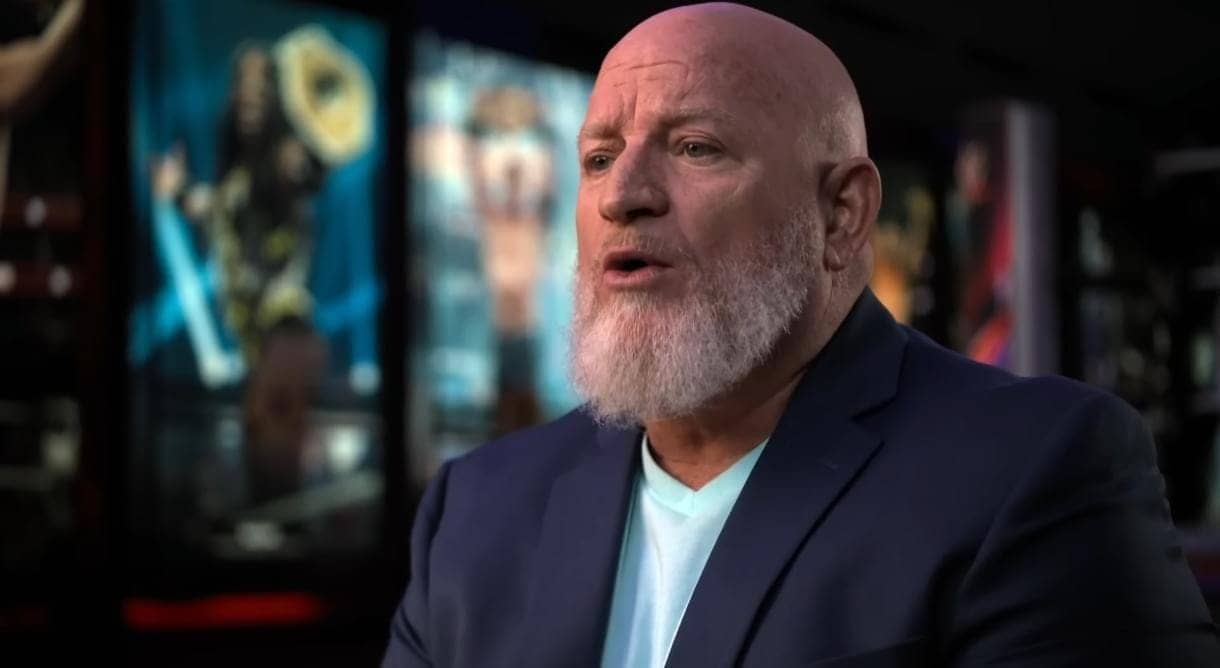 Road Dogg's Epic Comeback: First Post-WWE Appearance!