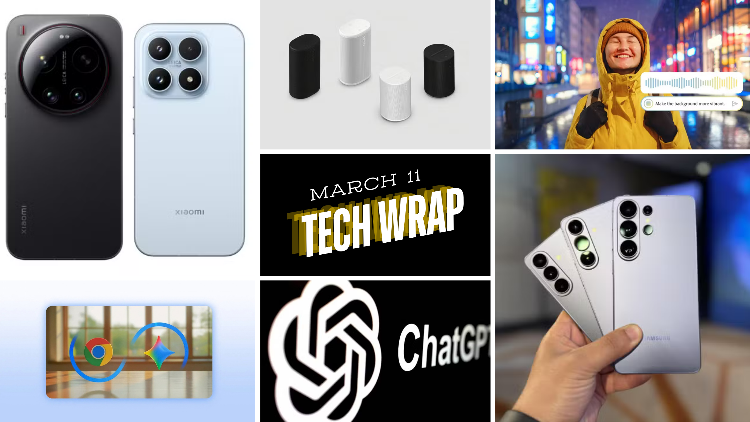 Xiaomi 17 Launch: Daya Ji, Kya Gadgets Hai Bhai!