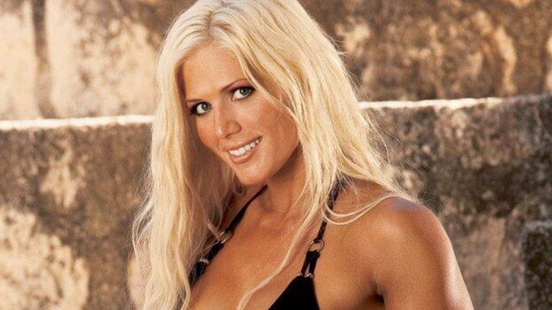 Torrie Wilson: The Hall of Famer Who Changed Everything!