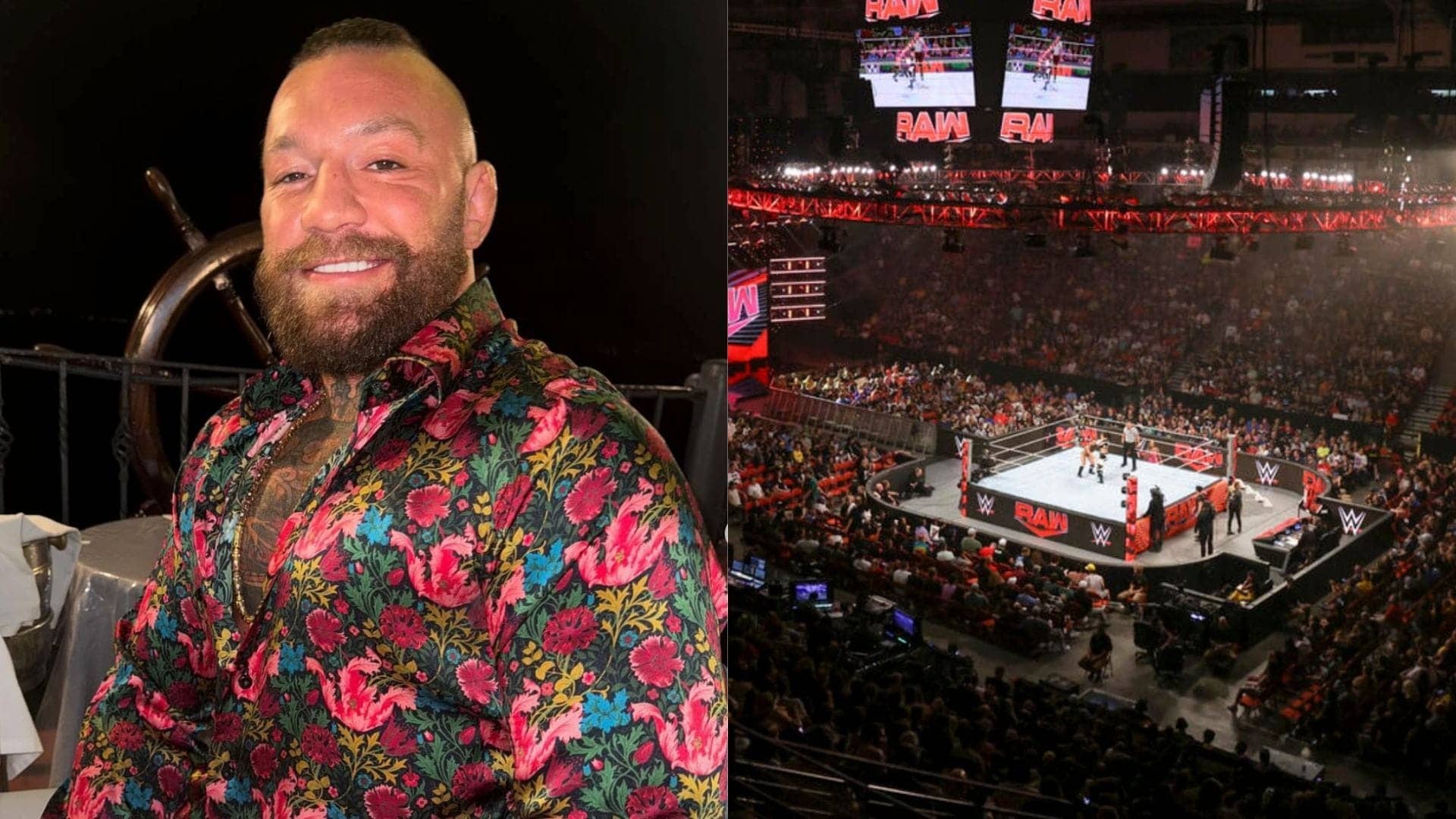 Dolph Ziggler ne Conor McGregor ko kiya Call Out, Kya Hoga?