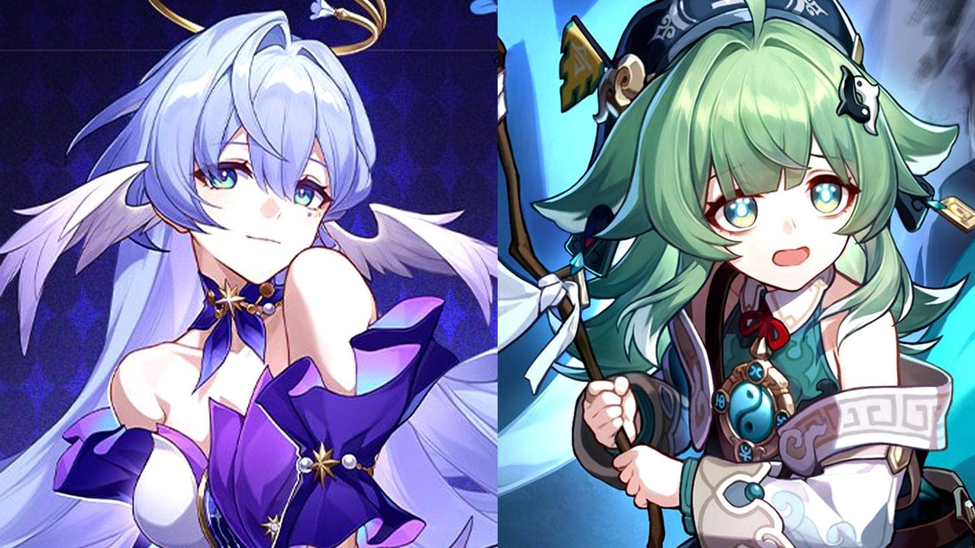 Honkai Star Rail 4.2: Robin aur Huohuo ka aagman ho raha hai