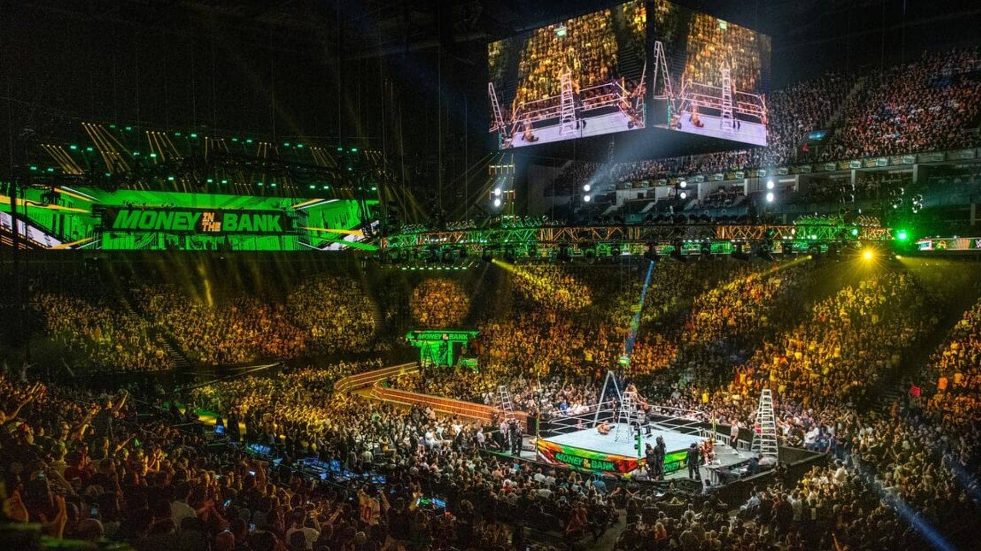 Logan Paul ka WWE ke liye pyaara maafi-nama, asli baazigar hain!