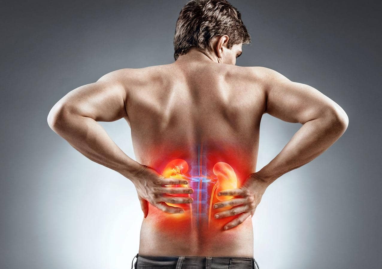Kidney Alert: 10 Signs You Can't Afford to Ignore!