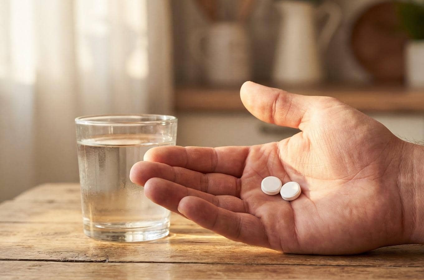 Self-Medication: A Kidney Crisis You Didn't See Coming