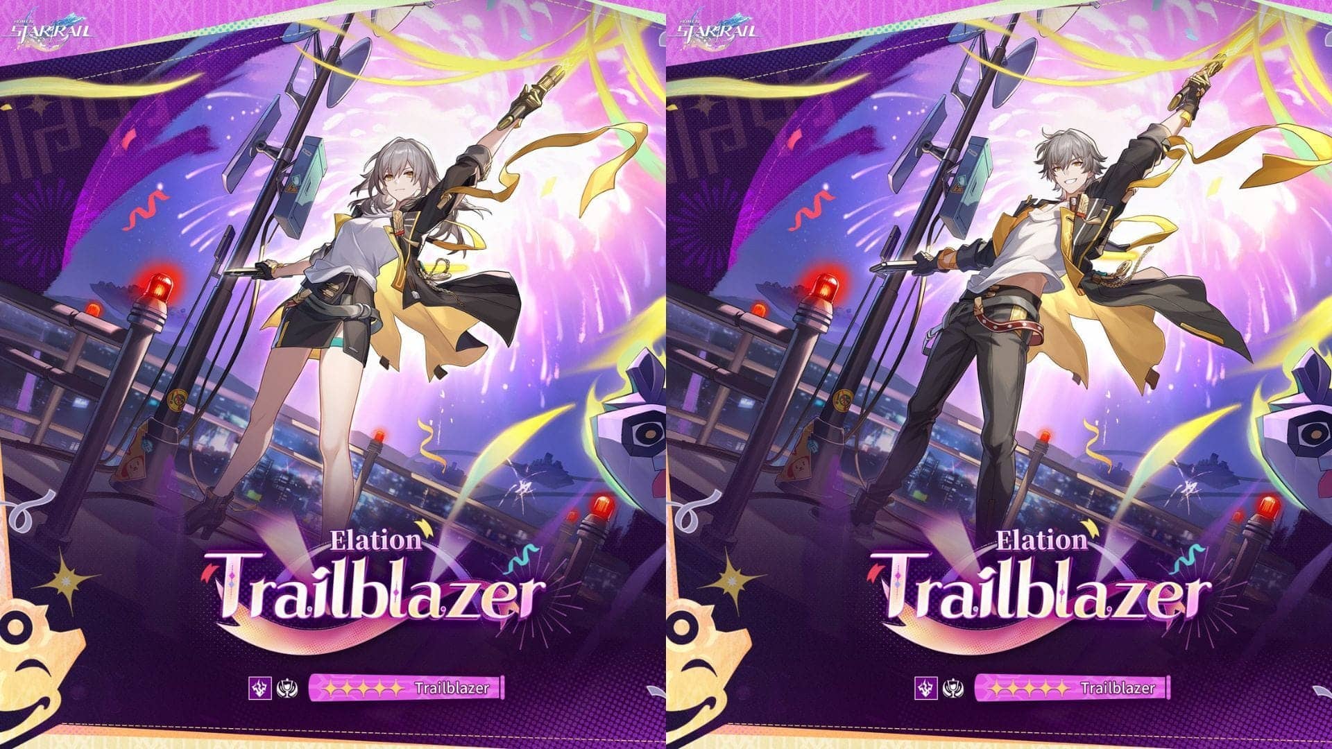 Elation Trailblazer ka Aaghaaz: Honkai Star Rail 4.2 Ki Baat