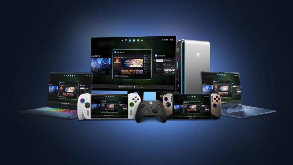 Microsoft ka Xbox Mode Windows 11 par, Babu Bhaiya Style!