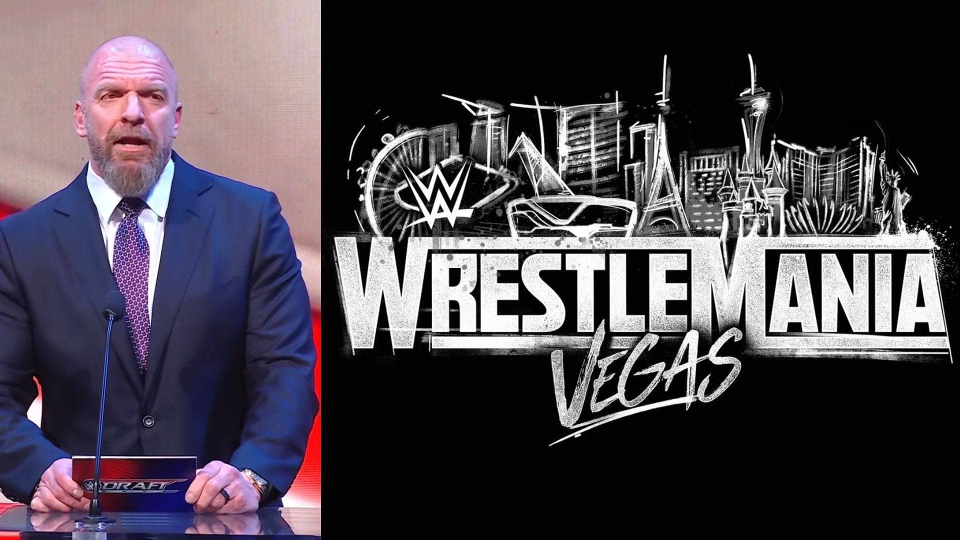 Danhausen's Wild Demand to Triple H Before WrestleMania 42