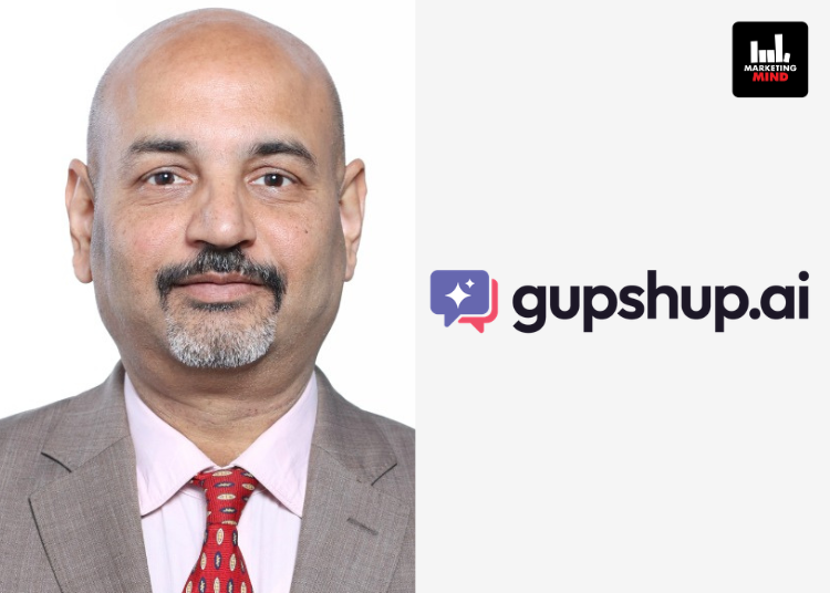 Ravi Dugar Da Gupshup Vich CFO Ban’na, Ek Nayi Kahani!