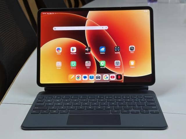 Xiaomi Pad 8: Kaam Aur Entertainment Ka Zabardast Jodi