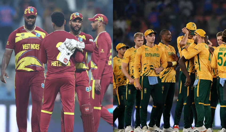 ICC Ki Safar Ki Kahani, T20 World Cup Ke Baad