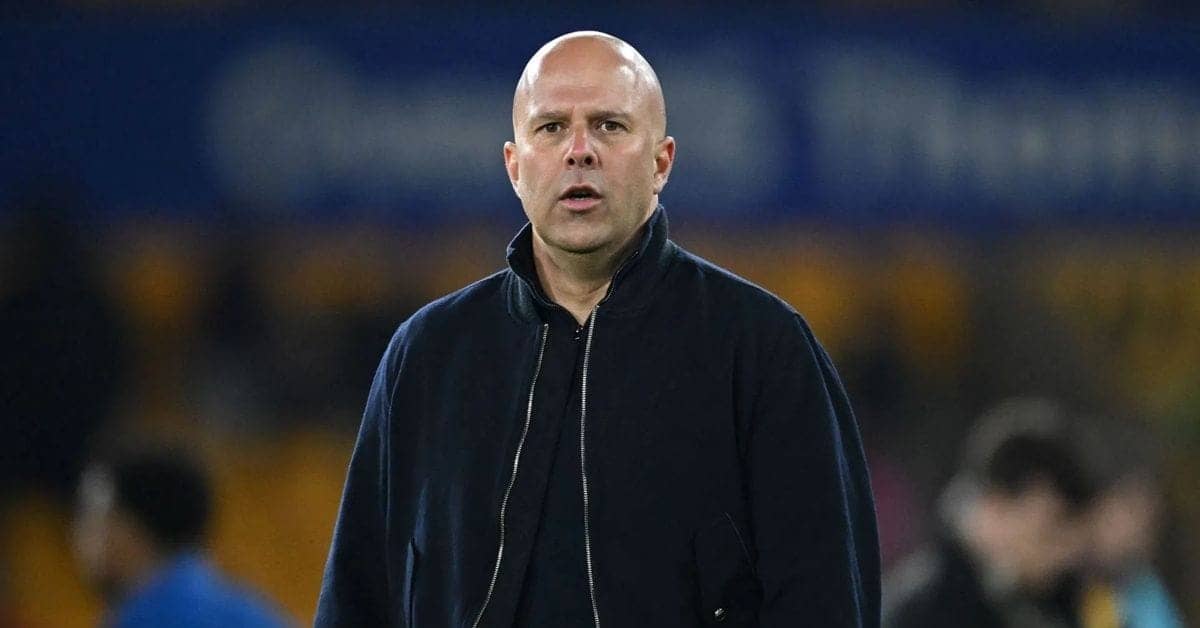 Jermaine Pennant urges Arne Slot to play Wirtz in right role