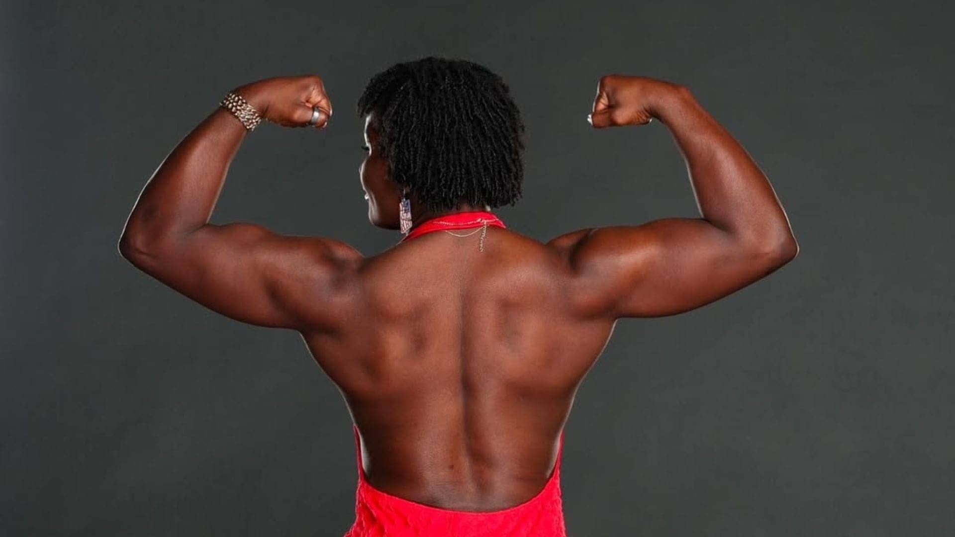 Tyra Mae Steele Stays in WWE: No Release for This Star!