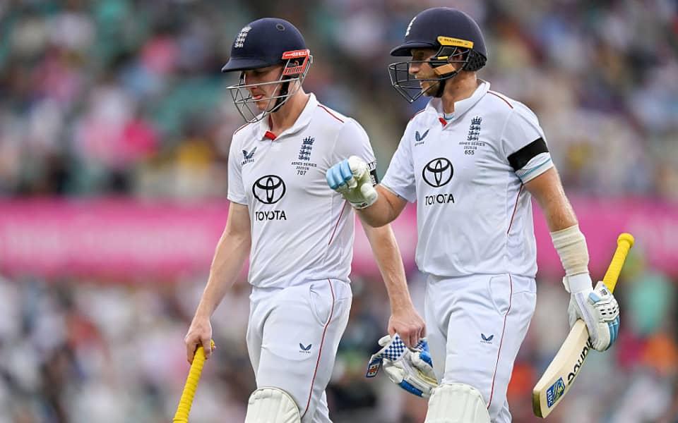 England Silences Players After Ashes Disaster, Unbelievable!