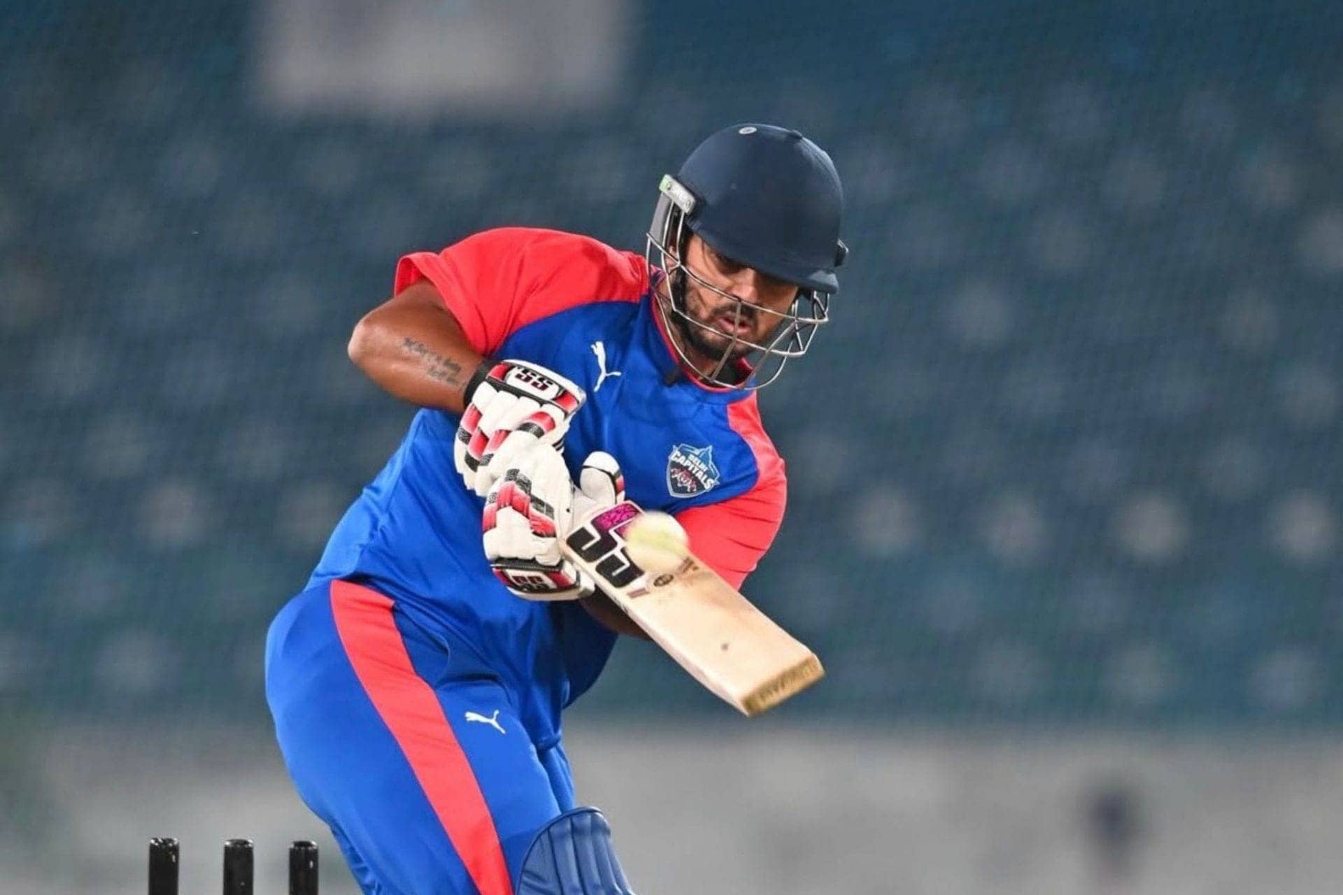 Rishabh Pant ka 3 second ka jawab: Haan bhai, bas haan!