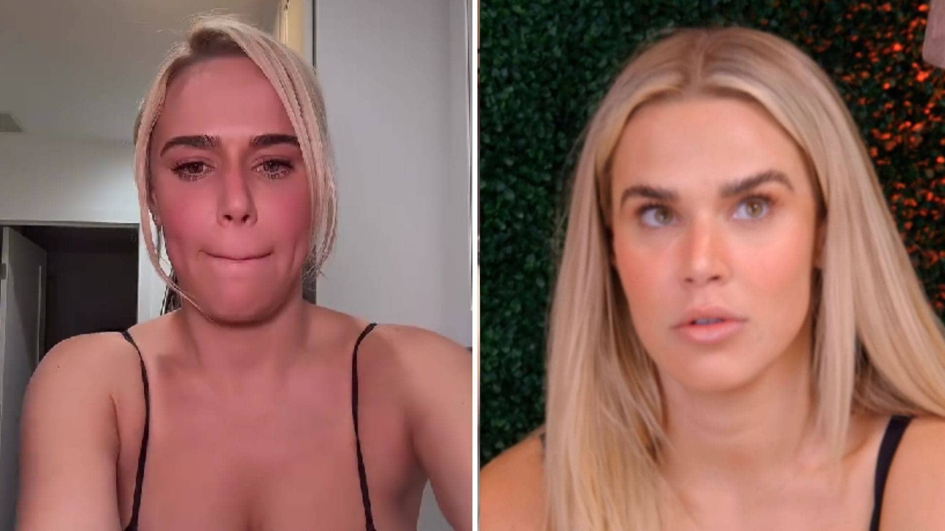 Lana ki maa ki sehat ke liye dua ki zarurat hai bhai!