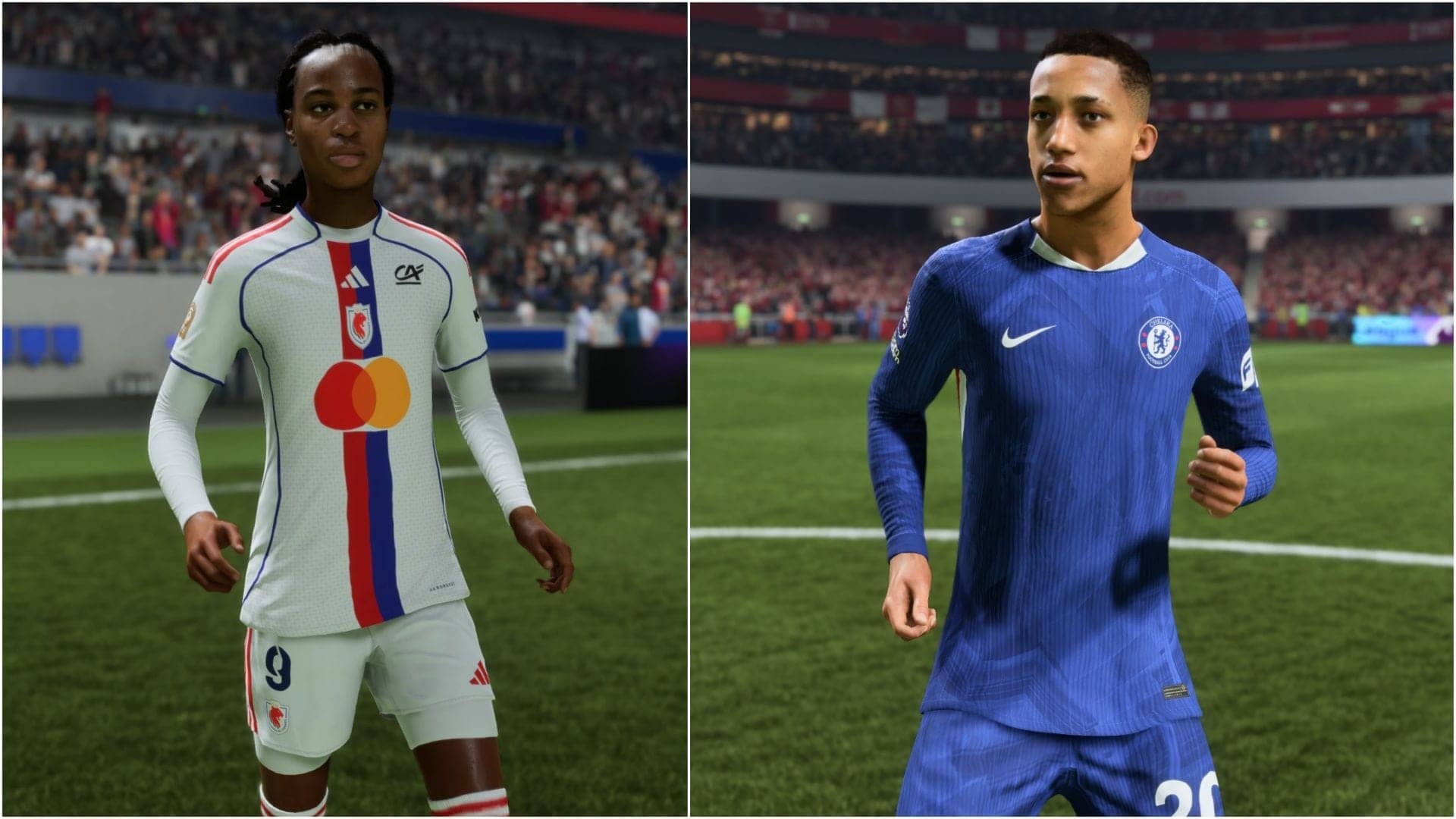 EA FC 26 TOTW 26: Katoto aur Joao Pedro ka dhamaka!
