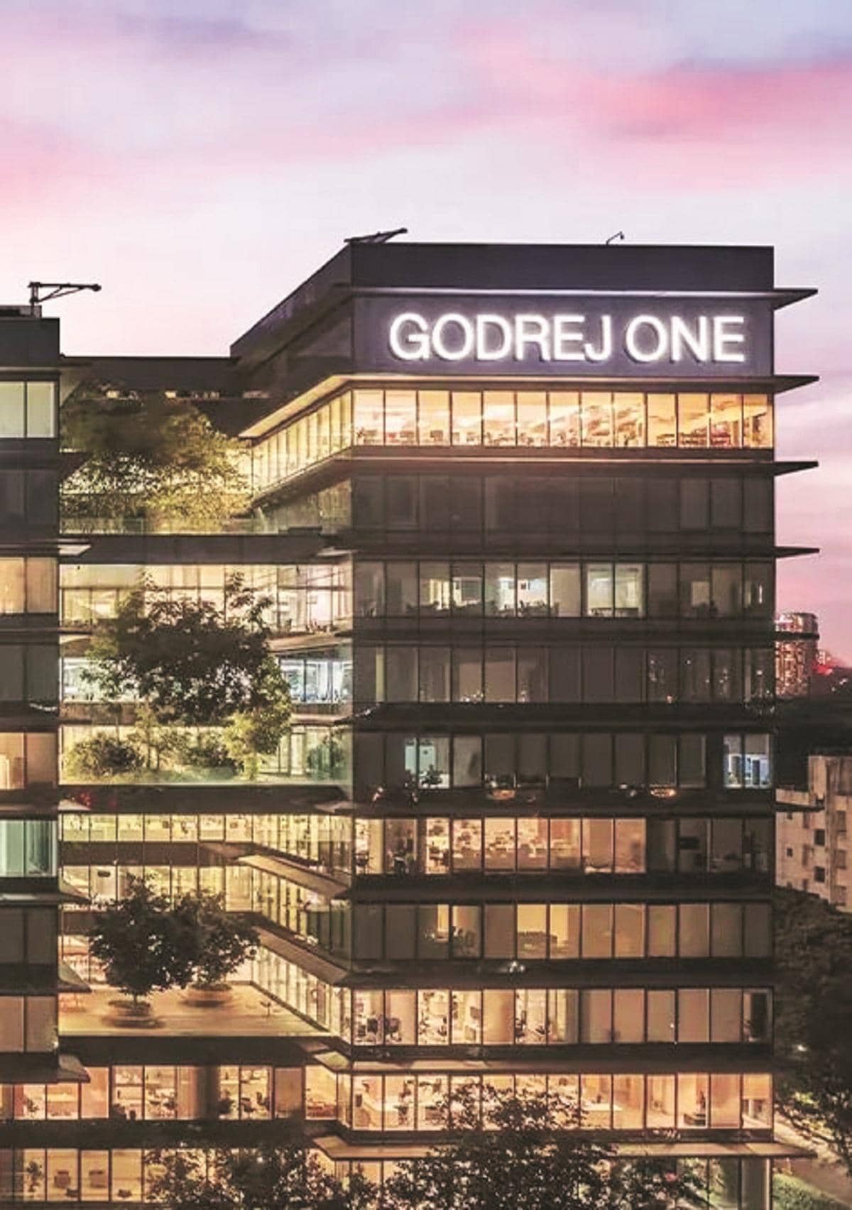 Godrej ne Coimbatore mein 44-acre zameen kharidi, sapne sajaye!