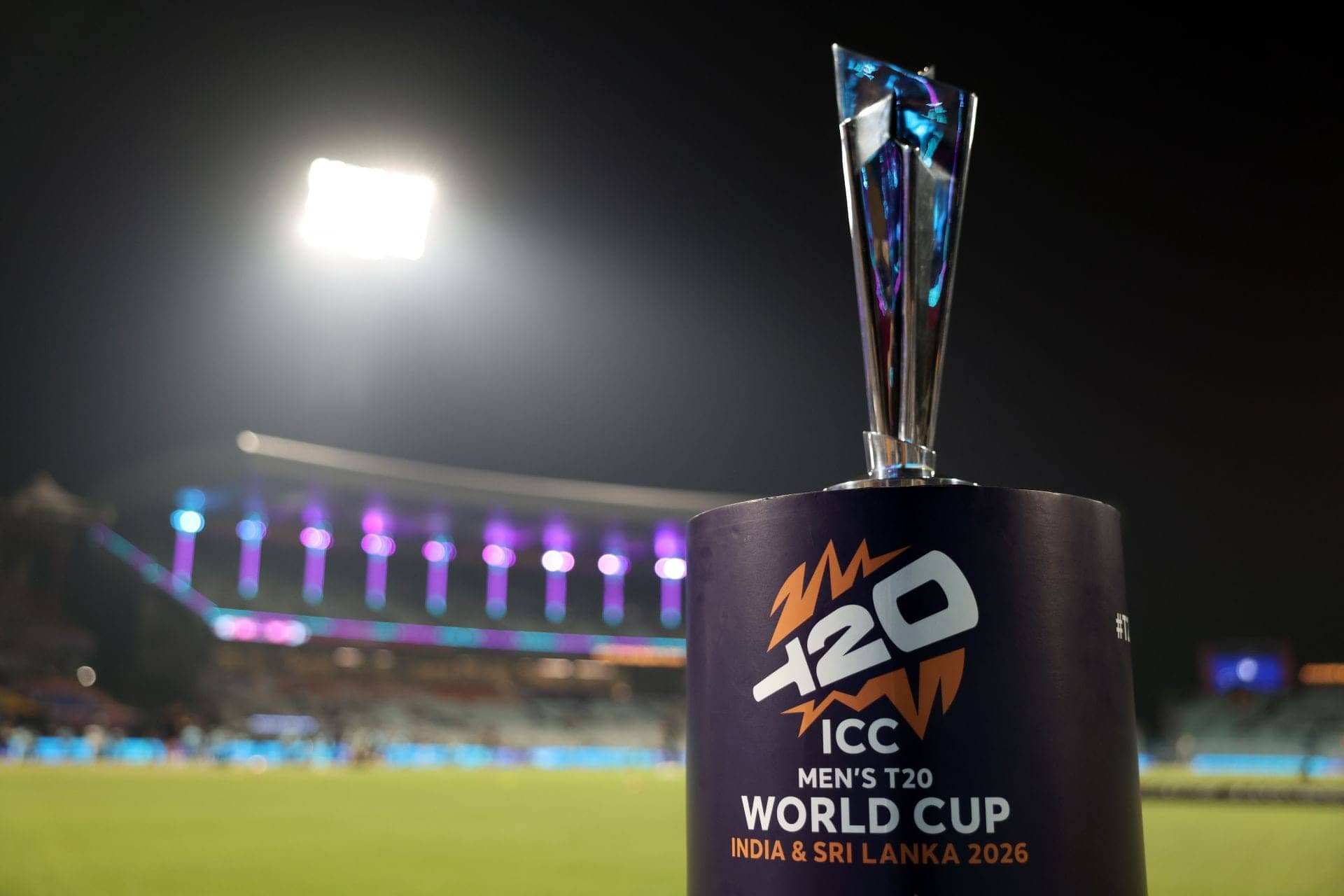Ricky Ponting's T20 World Cup 2026 Picks: Indian Stars Shine