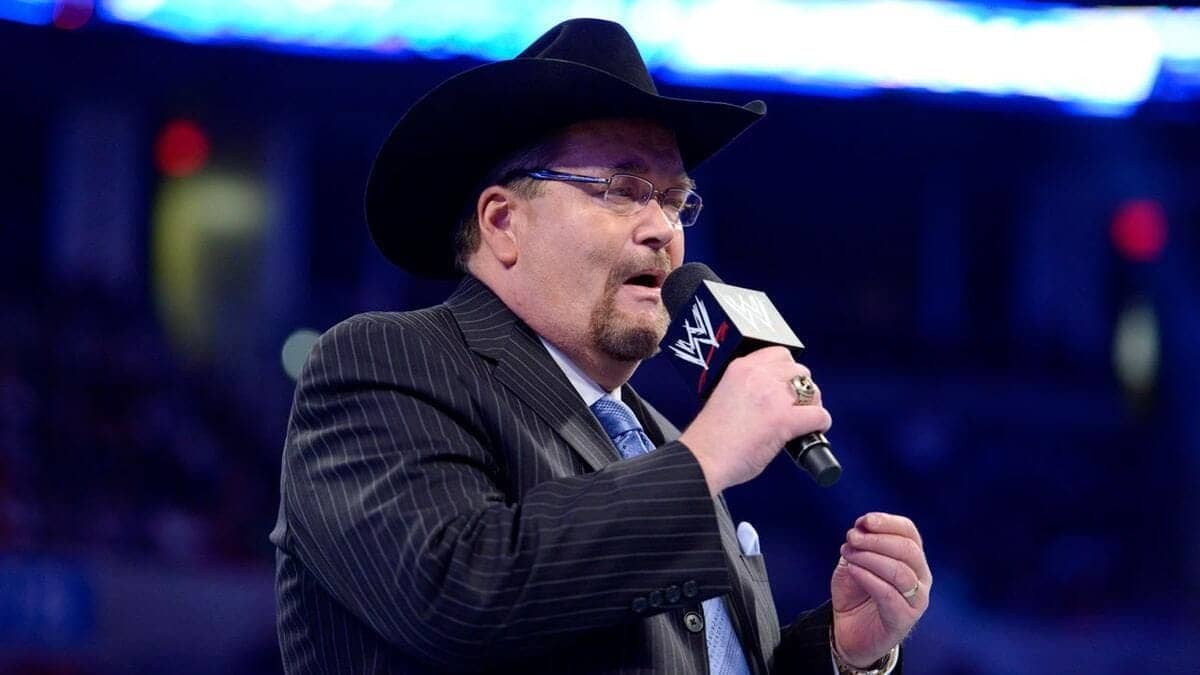 Stone Cold ki retirement ka shor, Jim Ross ne kiya khulasa!
