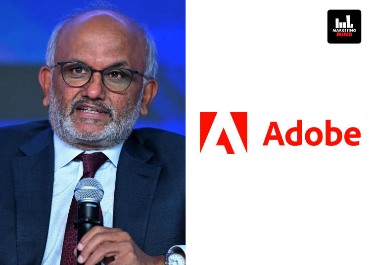 Shantanu Narayen Steps Down After 18 Years of Greatness