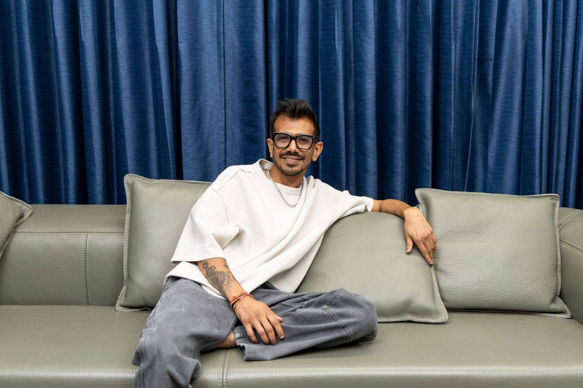 Yuzvendra Chahal: Wedding of the year, full dance mode activated!