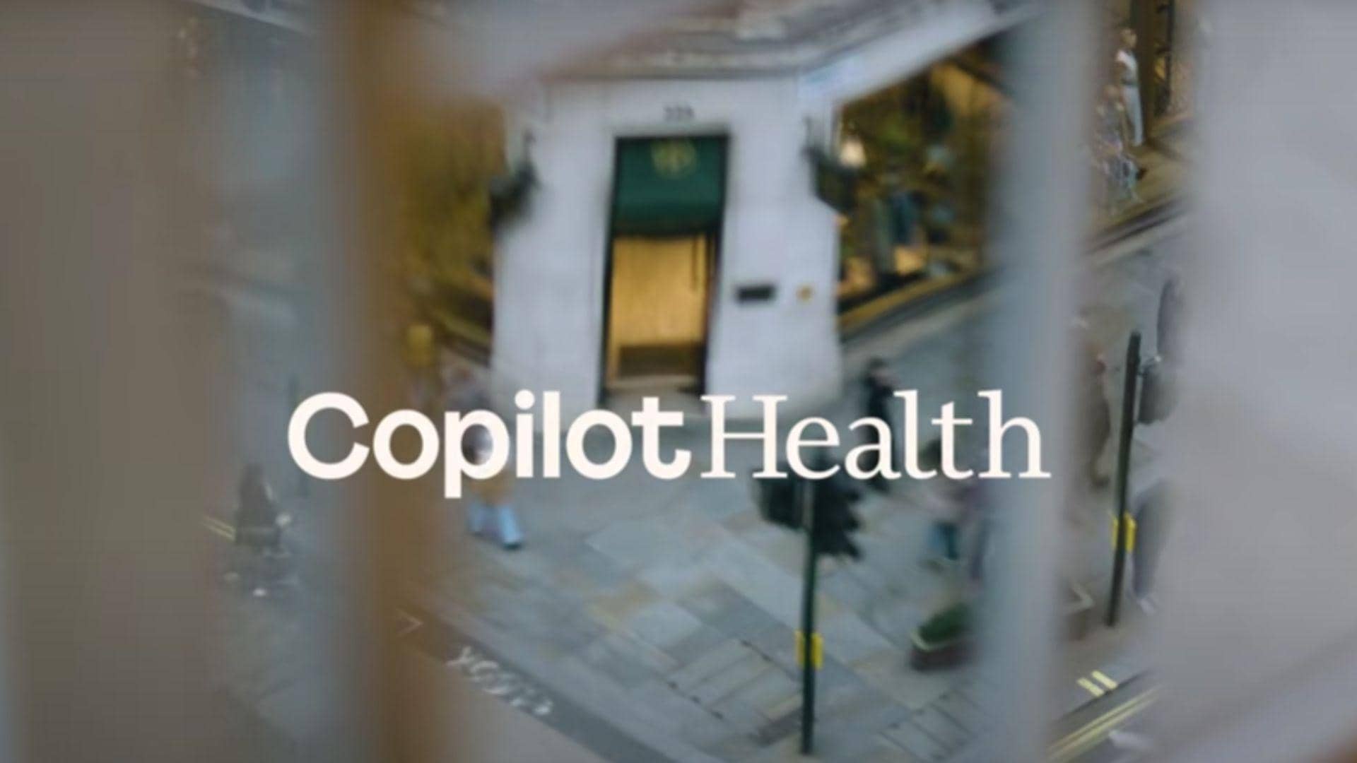 Microsoft's Copilot Health: Your Health's New Best Friend!