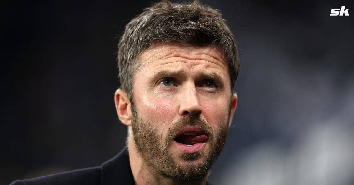 “It’d be foolhardy to keep him” - Paul Parker warns Carrick that Manchester United star could stop 2 players from maturing