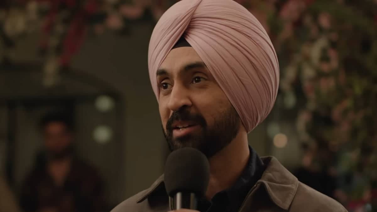 Main Vaapas Aaunga Teaser: Imtiaz Ali Set To Bring A Partition Love Story On Screen With Diljit Dosanjh, Vedang Raina & Sharvari - Watch