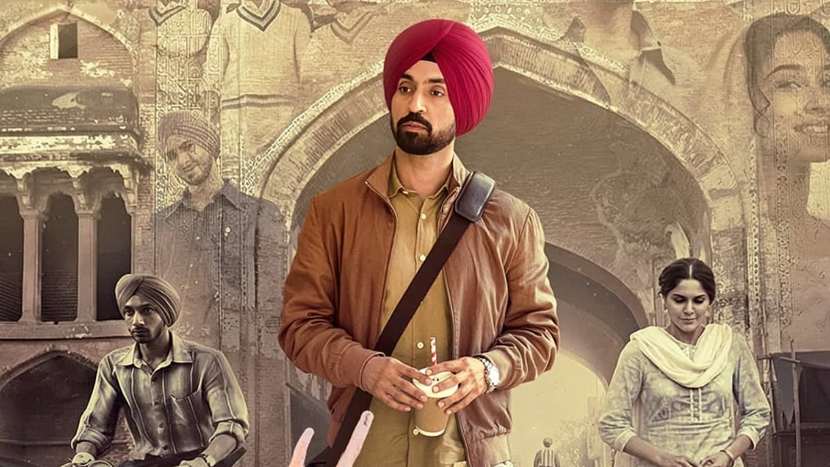 Main Vaapas Aaunga Teaser X Review: 'Feels Like Love Aaj Kal', Imtiaz Ali's New Film Reminds Netizens Of Saif Ali Khan-Deepika Padukone Starrer